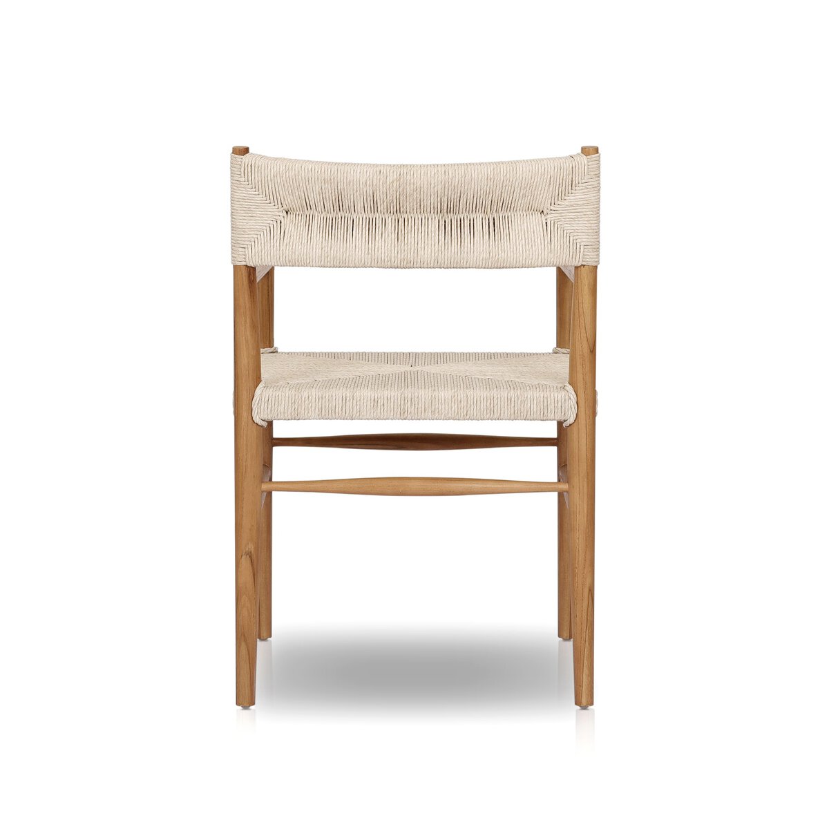 Lomas Outdoor Dining Armchair - Kings Fine Art & Decor