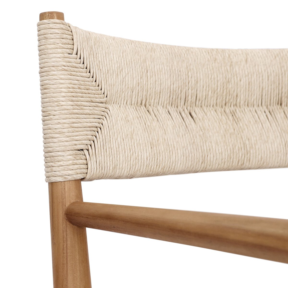 Lomas Outdoor Dining Armchair - Kings Fine Art & Decor