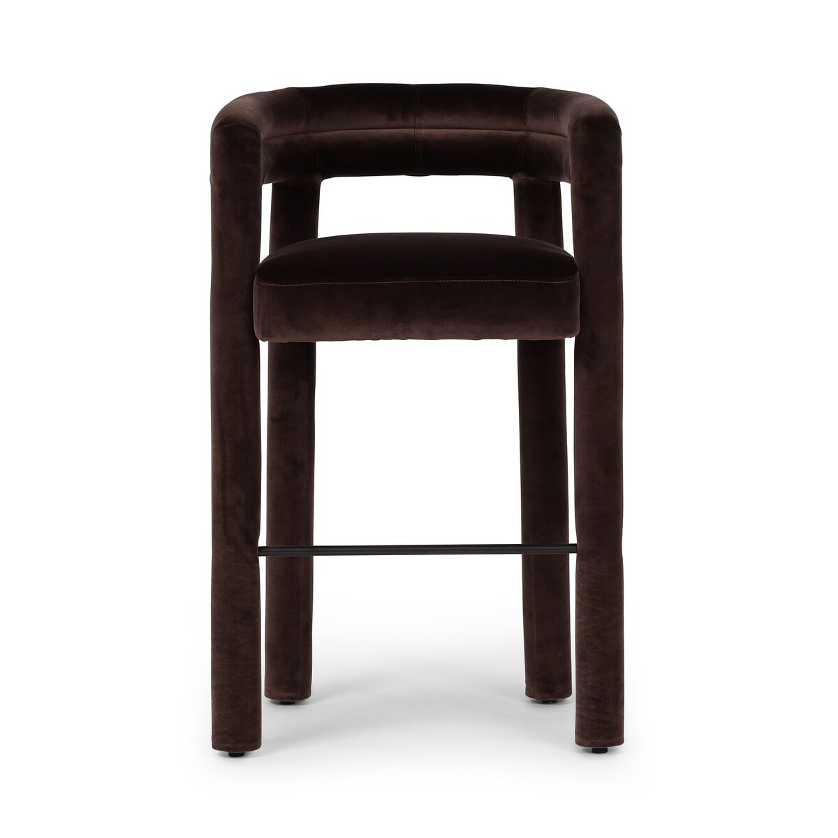 Tacova Bar + Counter Stool - Kings Fine Art & Decor