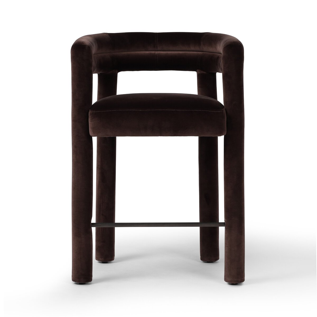 Tacova Bar + Counter Stool - Kings Fine Art & Decor