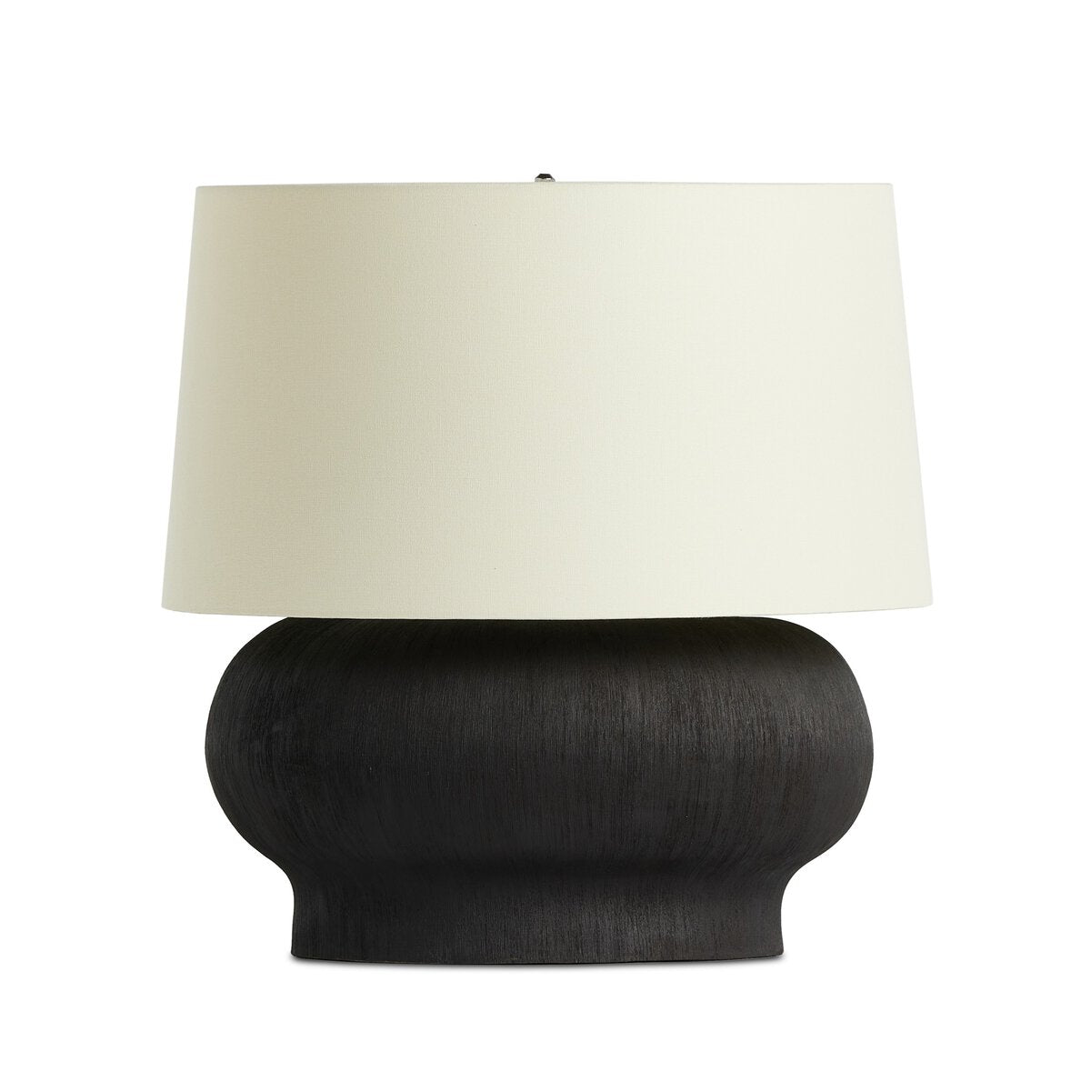 Kragen Table Lamp - Kings Fine Art & Decor