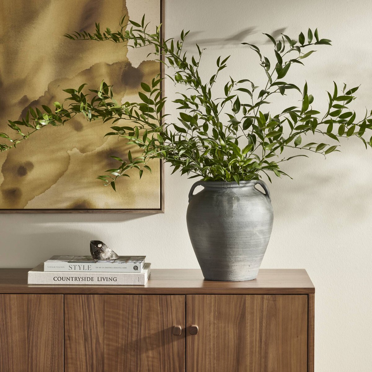 Laith Vessel - Kings Fine Art & Decor