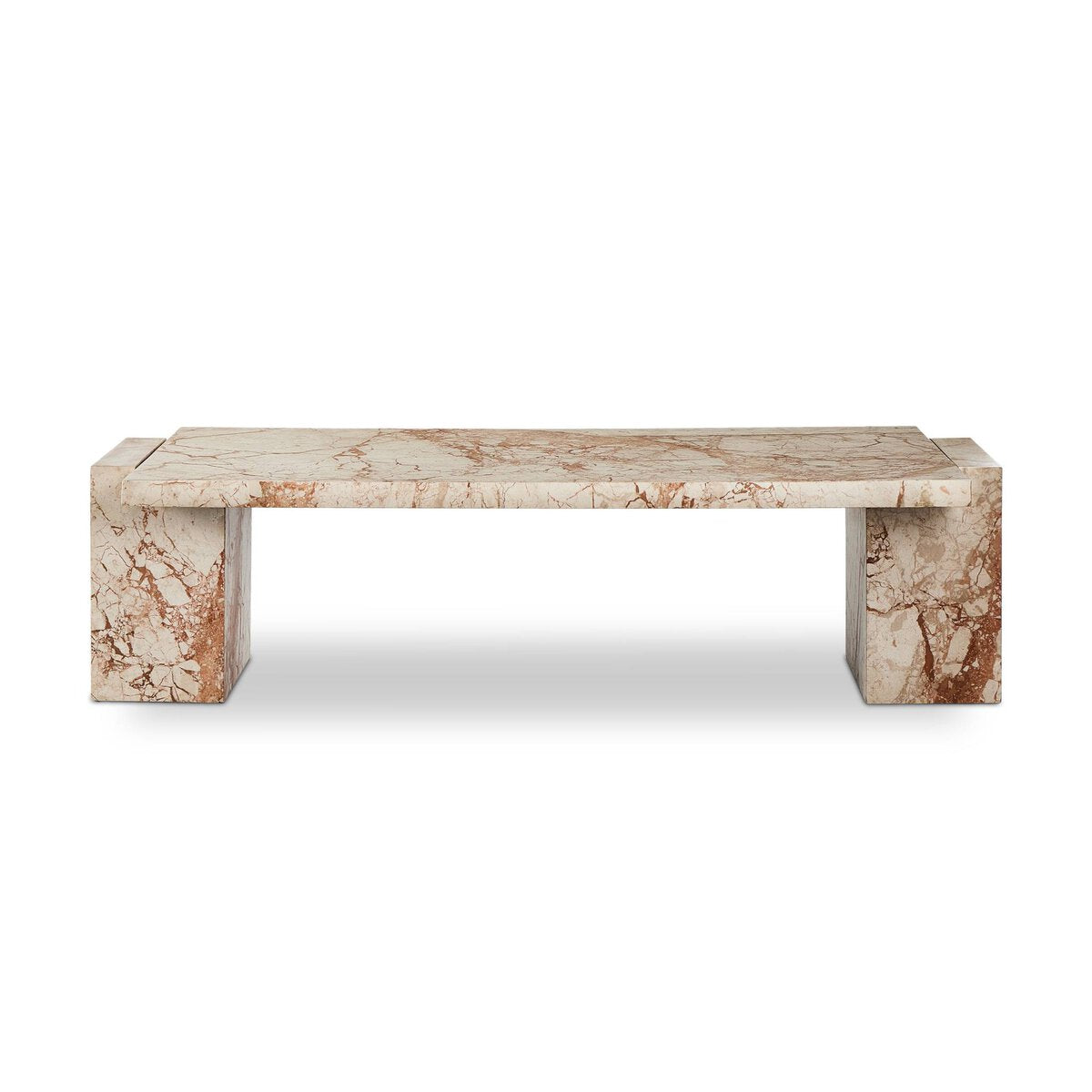 Romano Coffee Table - Kings Fine Art & Decor