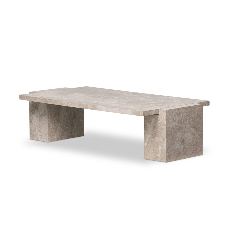 Romano Coffee Table - Kings Fine Art & Decor