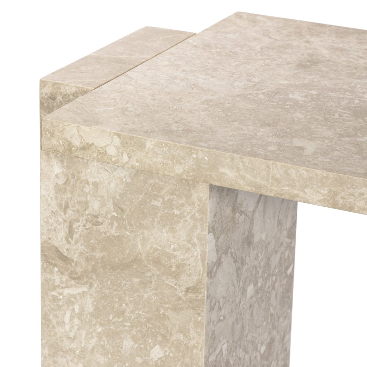Romano Console Table - Kings Fine Art & Decor