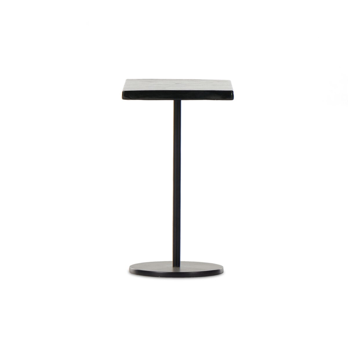 Zevon End Table - Kings Fine Art & Decor