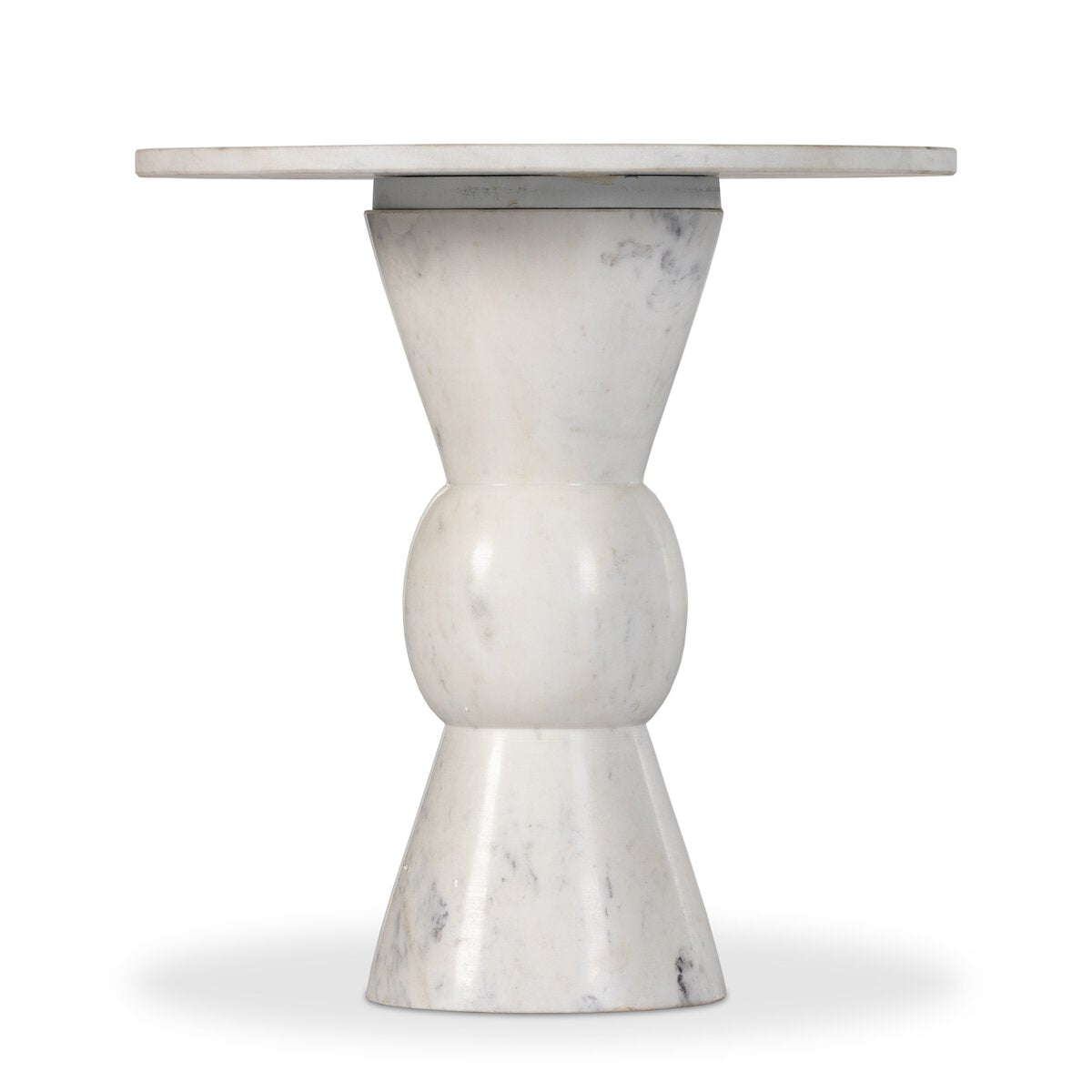 Fox End Table - Kings Fine Art & Decor