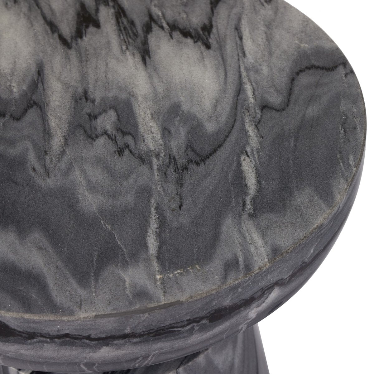 Rowe End Table - Kings Fine Art & Decor