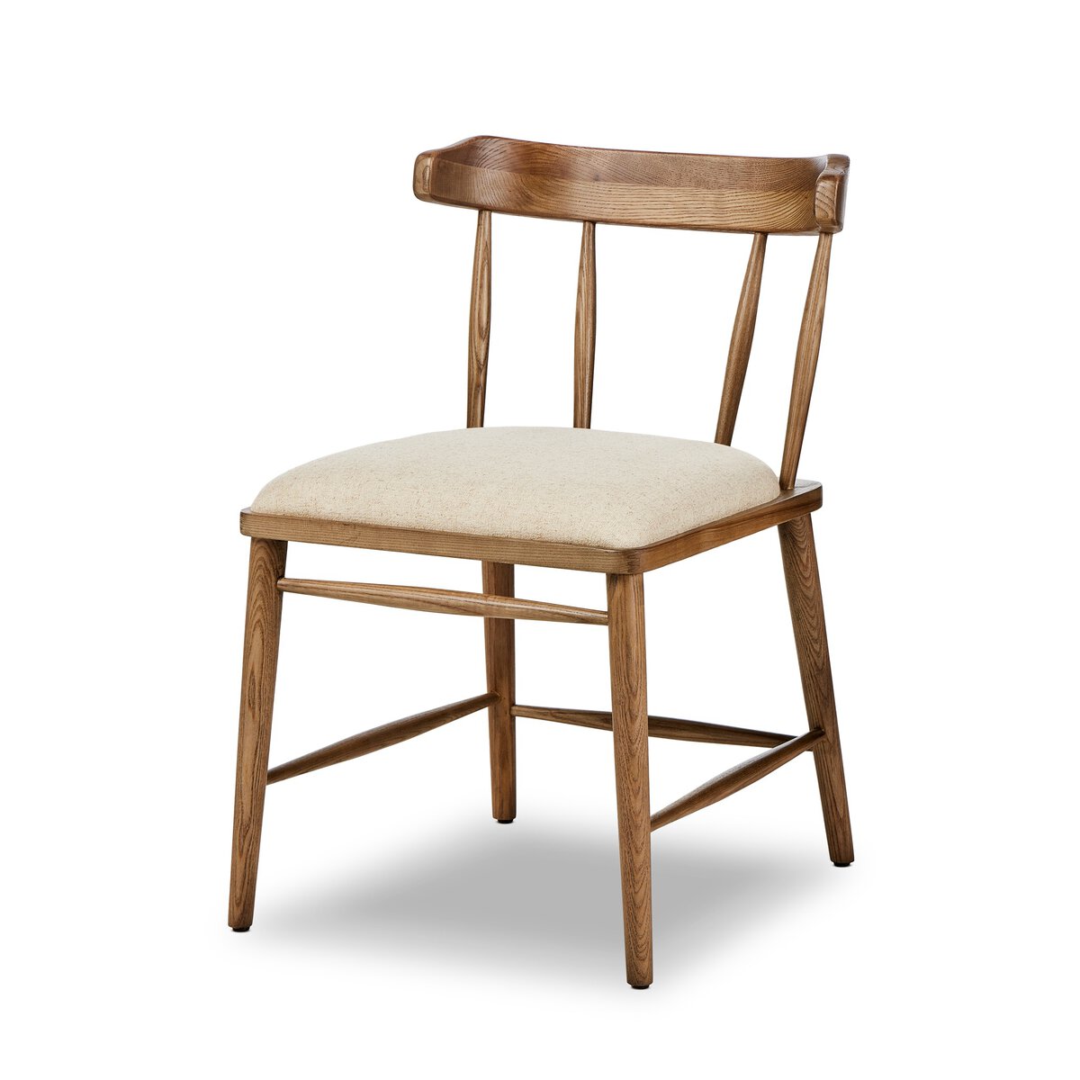 Colter Dining Chair - Kings Fine Art & Decor