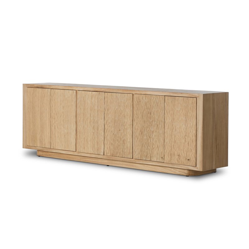 Bahari Sideboard - Kings Fine Art & Decor