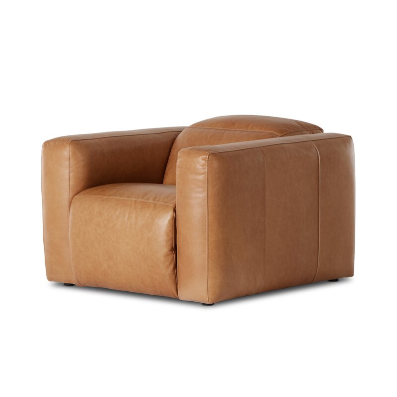 Radley Power Recliner Accent Chair - Kings Fine Art & Decor