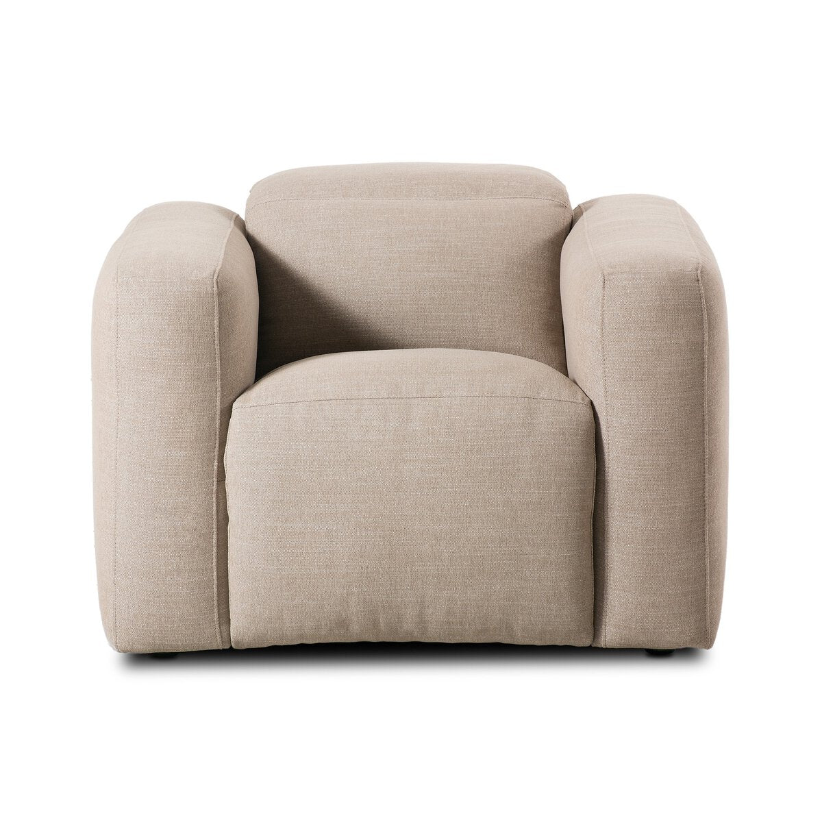 Radley Power Recliner Accent Chair - Kings Fine Art & Decor