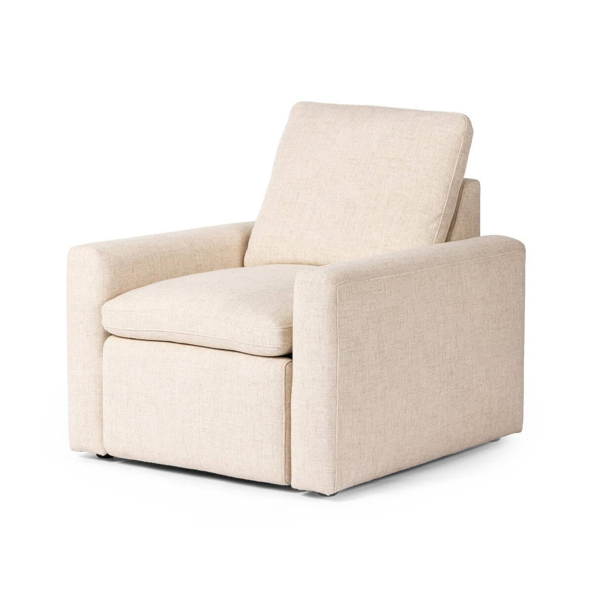 Tillery Power Recliner Accent Chair - Kings Fine Art & Decor
