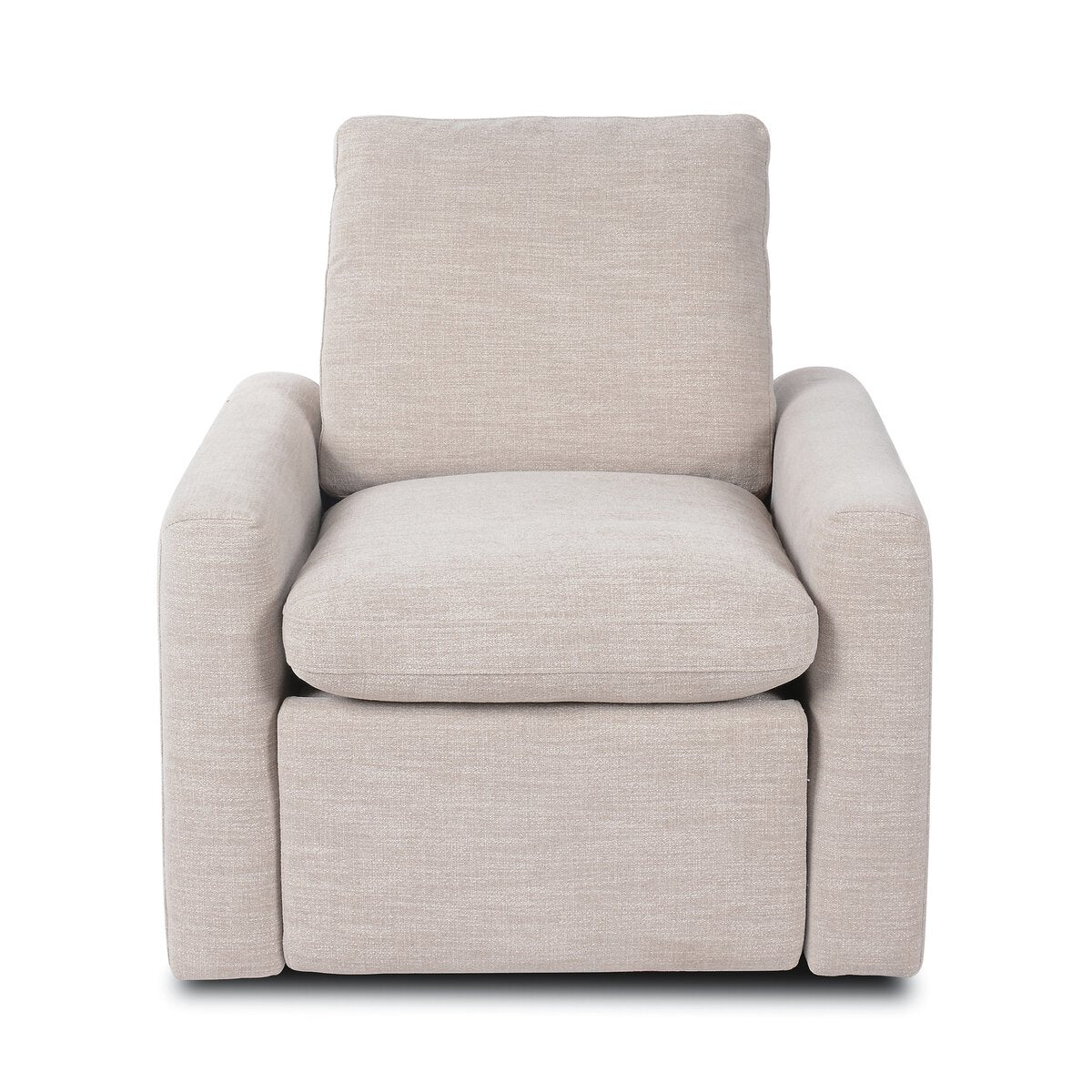 Tillery Power Recliner Accent Chair - Kings Fine Art & Decor
