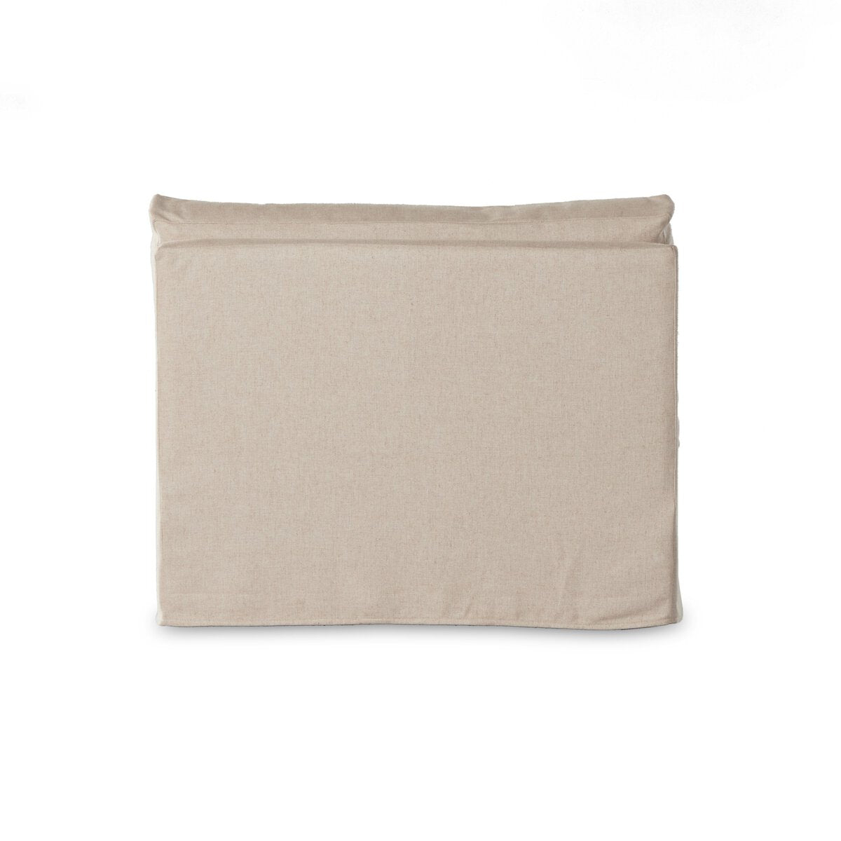 Build Your Own: Delray Slipcover Sectional - Kings Fine Art & Decor