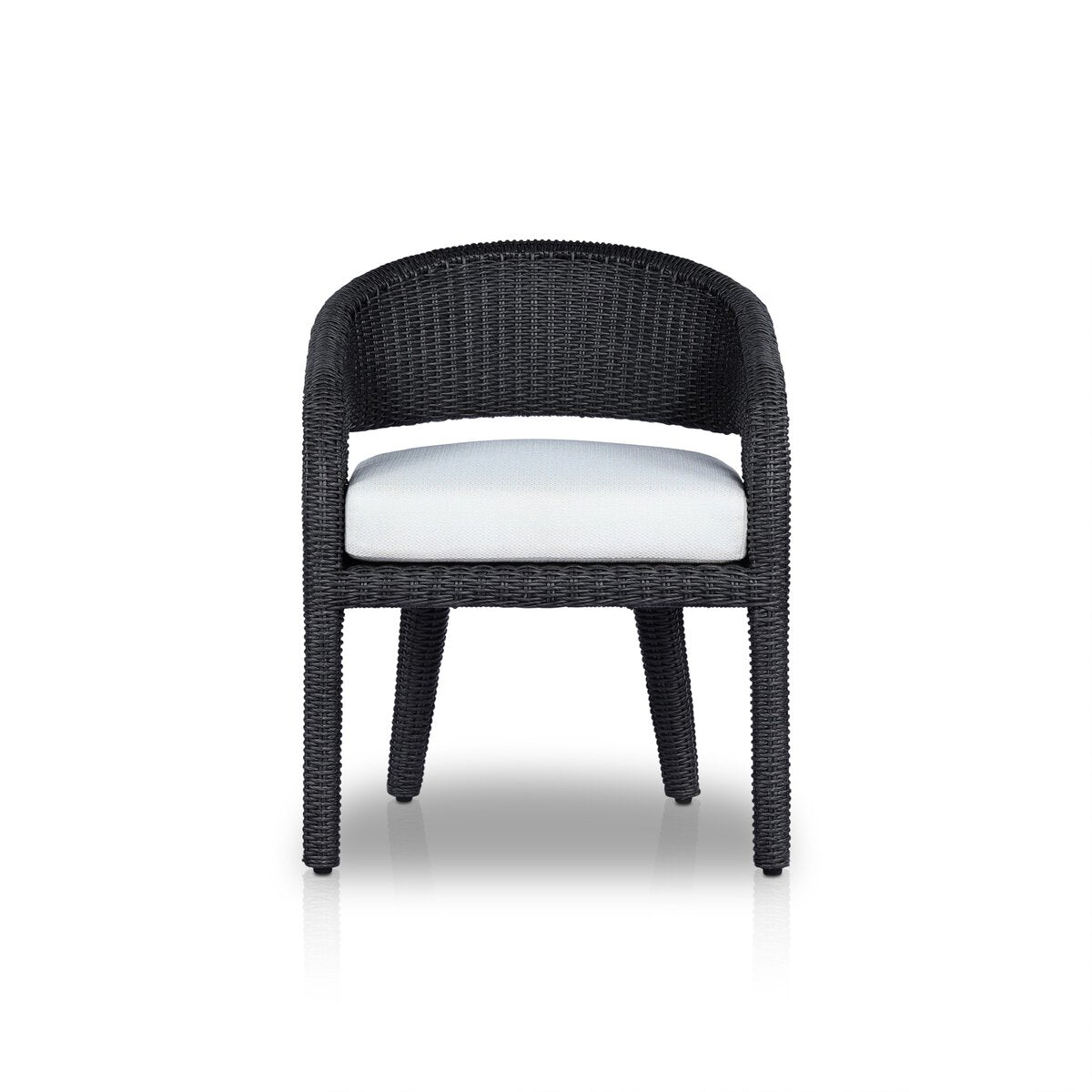 Hawkins Outdoor Dining Chair - Kings Fine Art & Decor