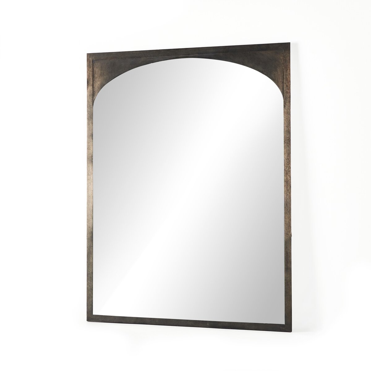 Troyes Floor Mirror - Kings Fine Art & Decor