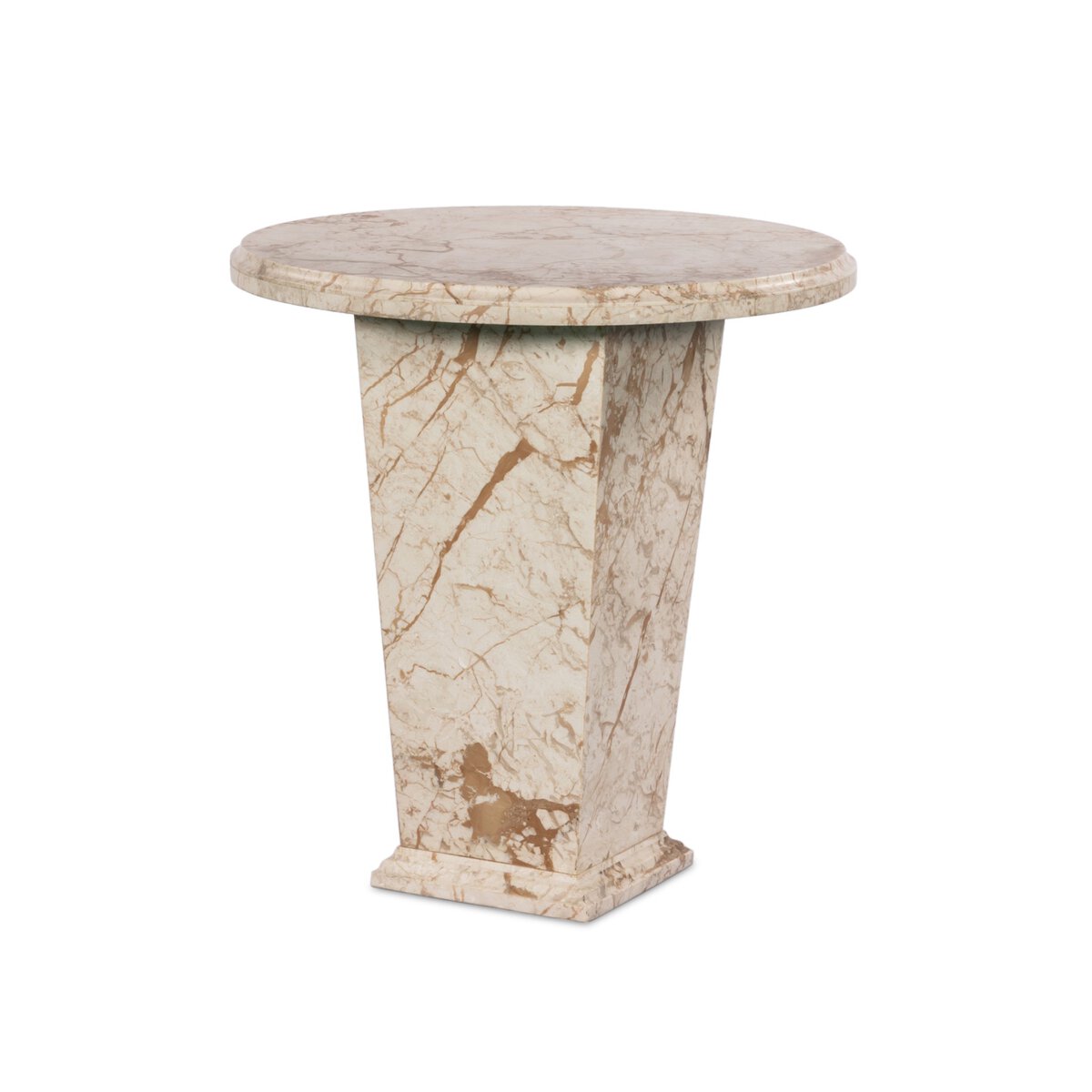 Eslo End Table - Kings Fine Art & Decor