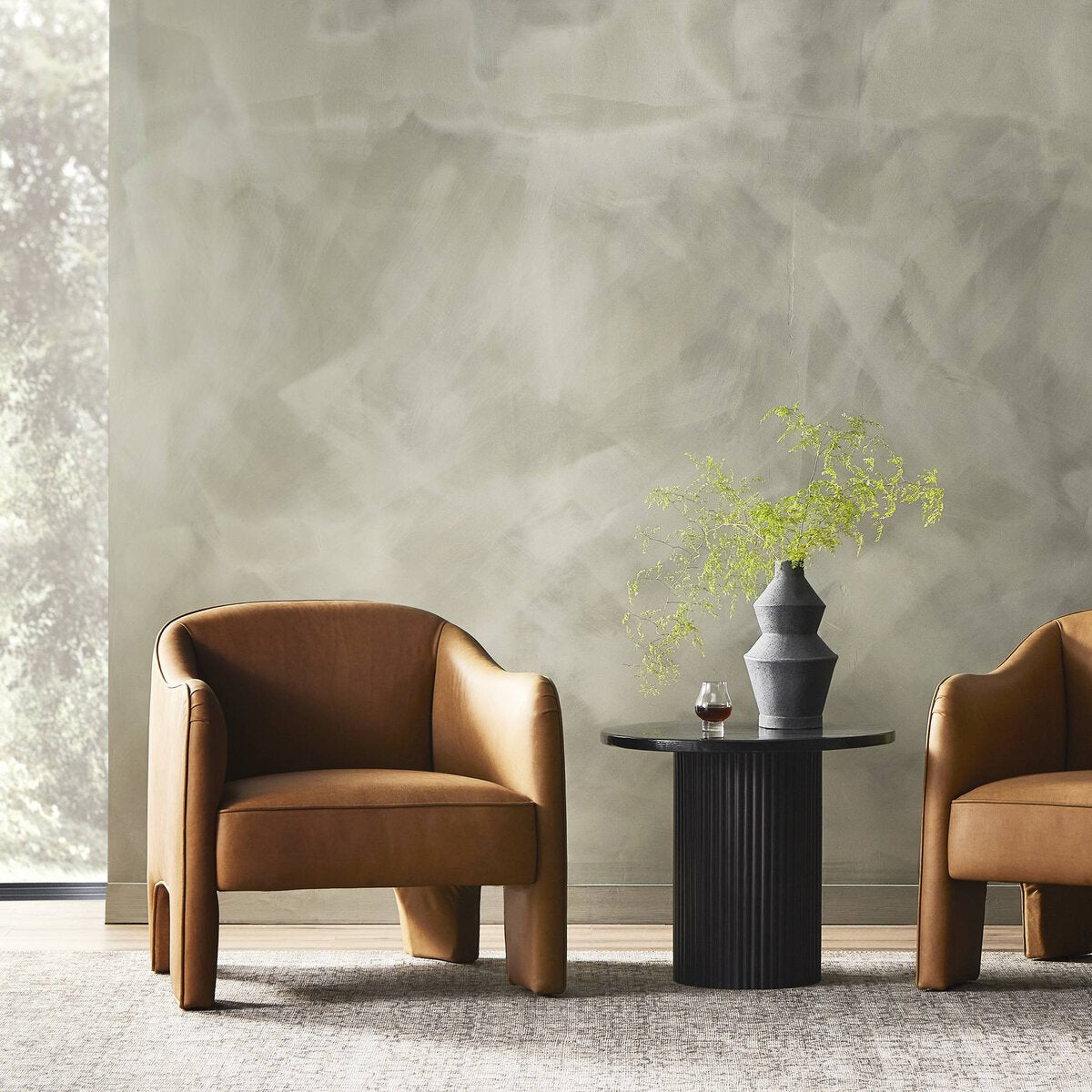 Sully Chair - Kings Fine Art & Decor