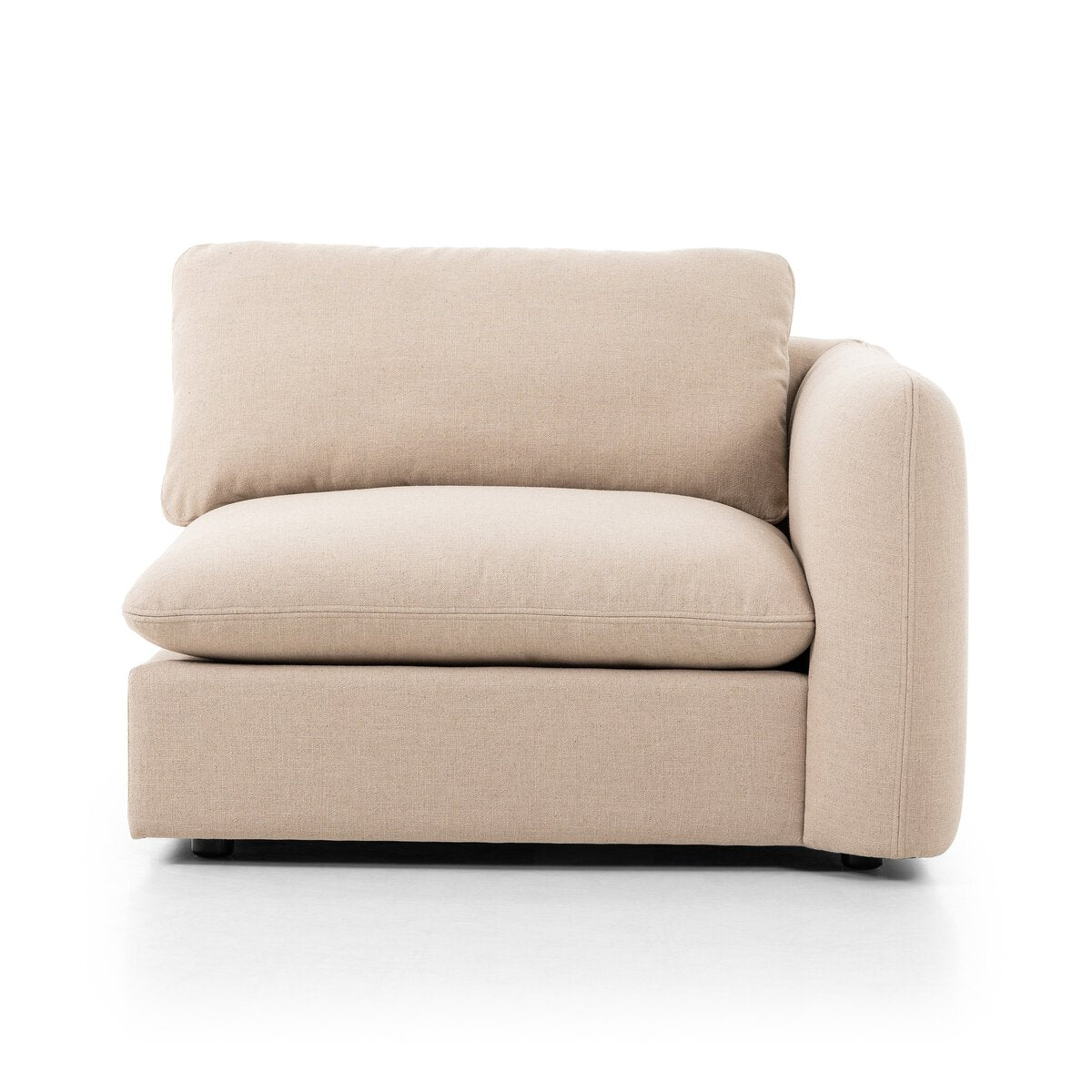 Build Your Own: Ingel Sectional - Kings Fine Art & Decor
