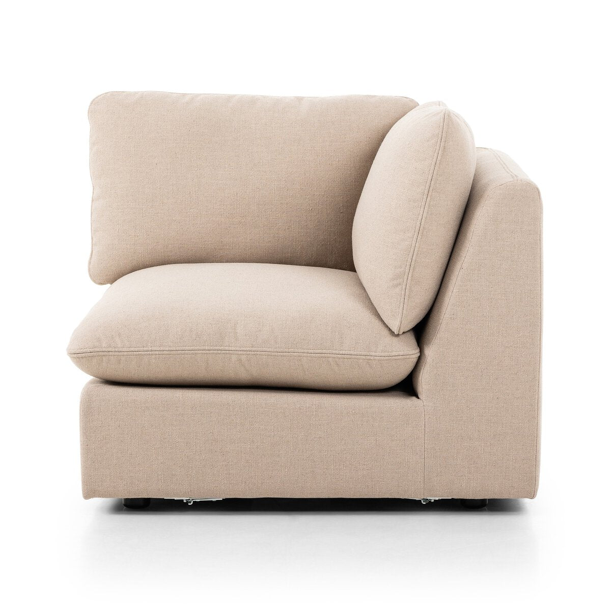 Build Your Own: Ingel Sectional - Kings Fine Art & Decor