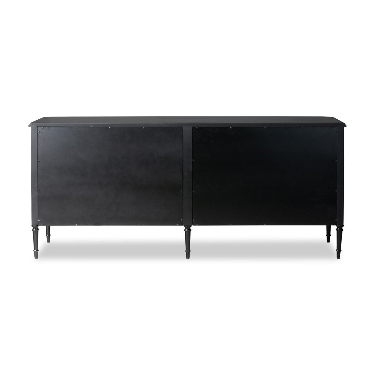 Lendon 6 Drawer Dresser - Kings Fine Art & Decor