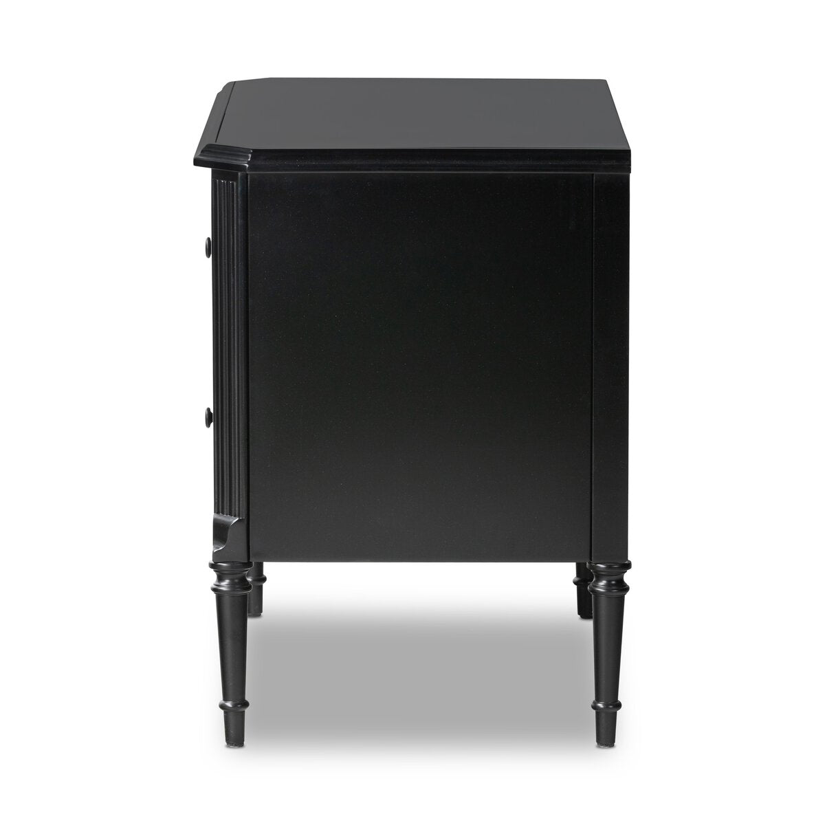 Lendon Nightstand - Kings Fine Art & Decor