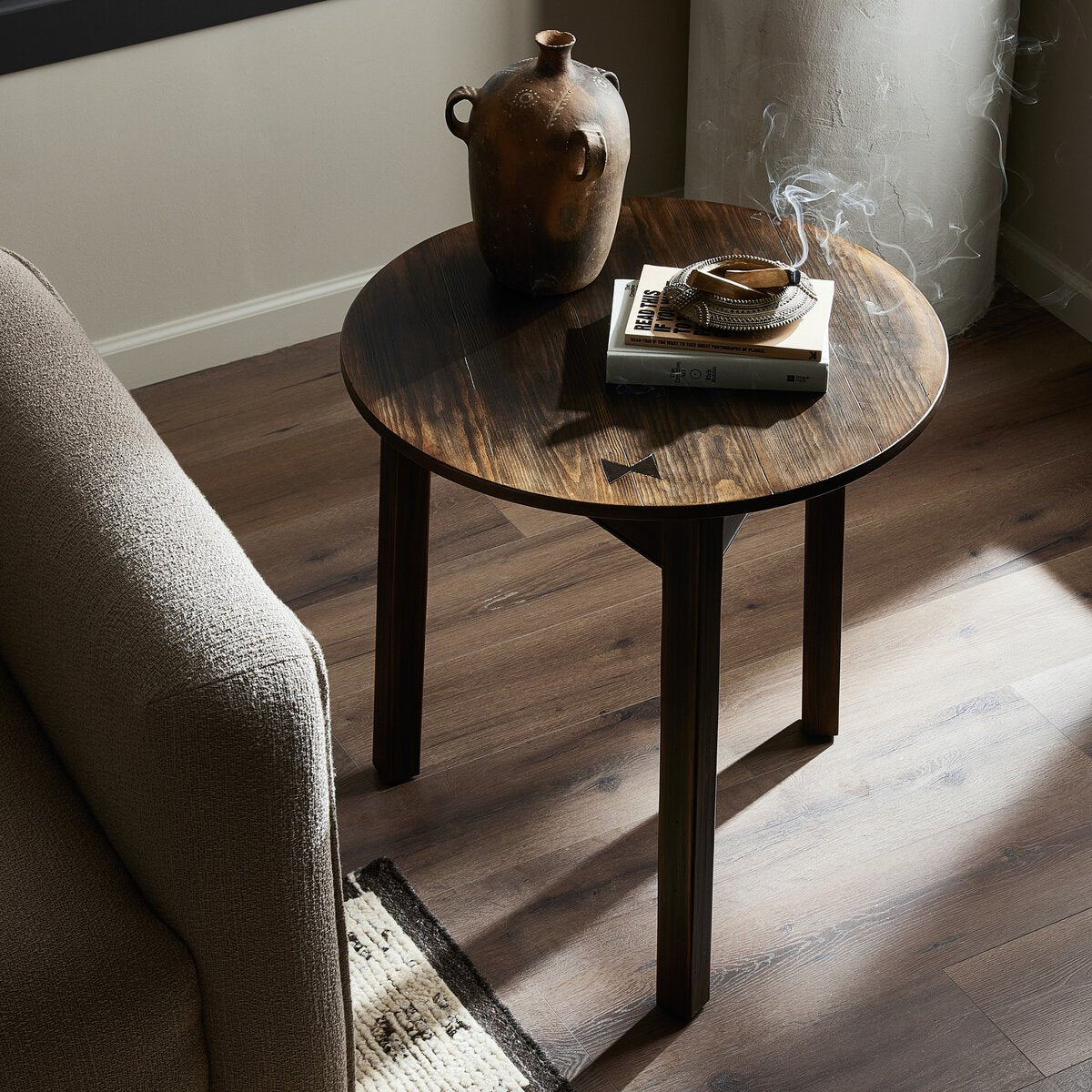 The Pimms Table - Kings Fine Art & Decor