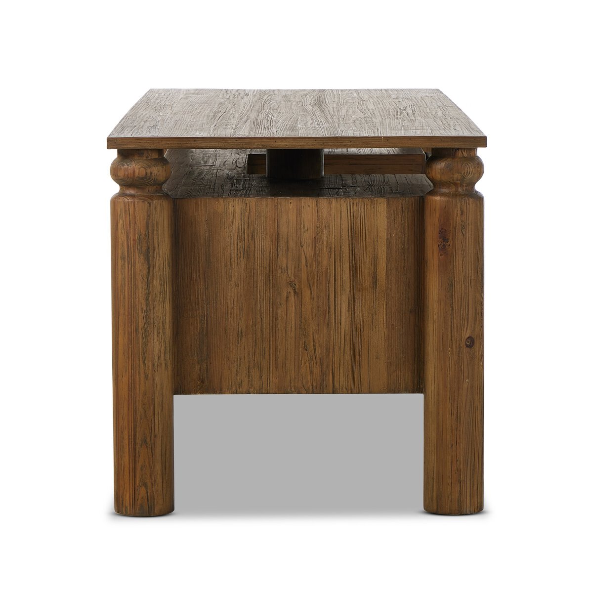 Kerrville Desk - Kings Fine Art & Decor