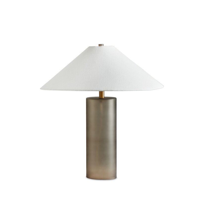 Patton Table Lamp - Kings Fine Art & Decor