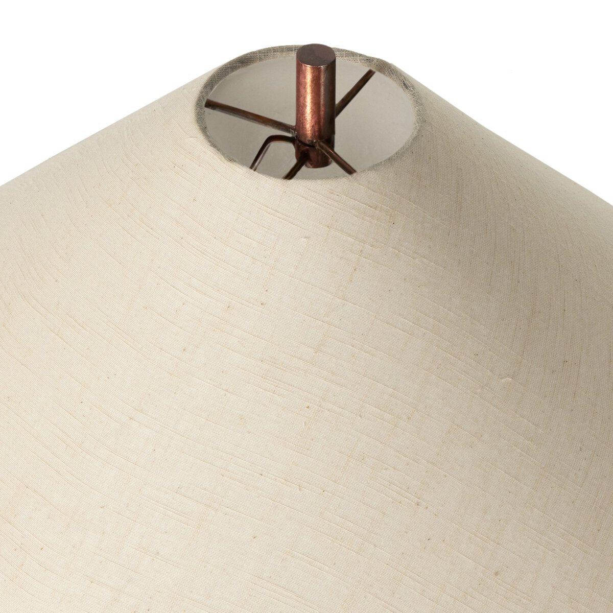 Romani Floor Lamp - Kings Fine Art & Decor