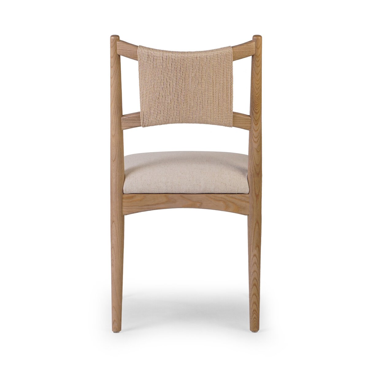 Haddon Dining Chair - Kings Fine Art & Decor
