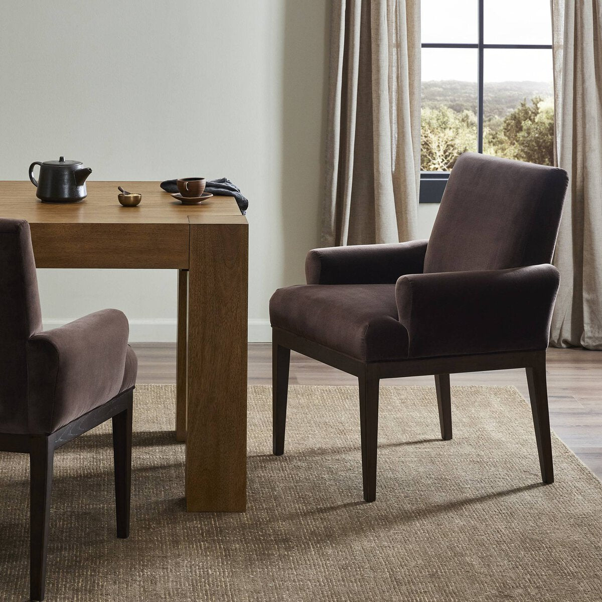 Bryland Dining Chair - Kings Fine Art & Decor