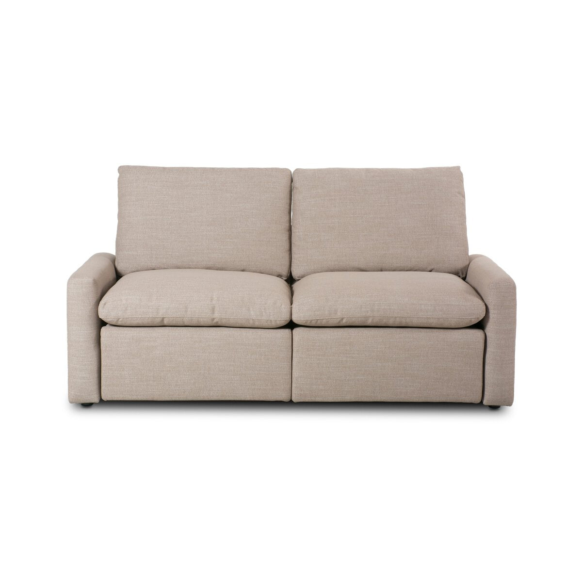 Tillery Power Recliner 2-Piece Sectional - Kings Fine Art & Decor