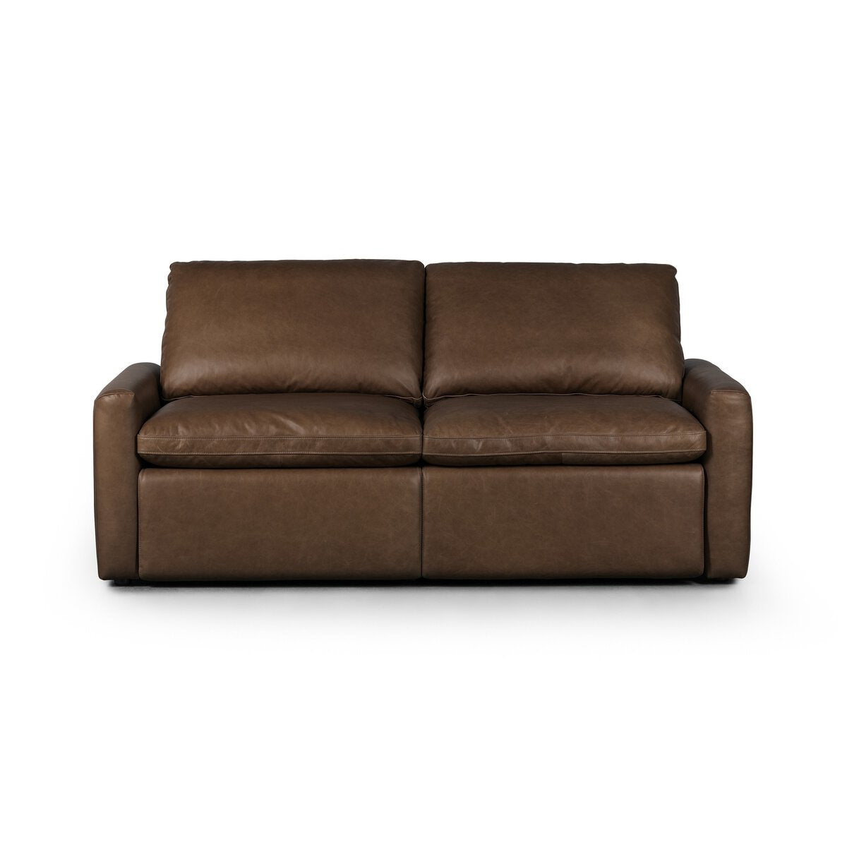 Tillery Power Recliner 2-Piece Sectional - Kings Fine Art & Decor