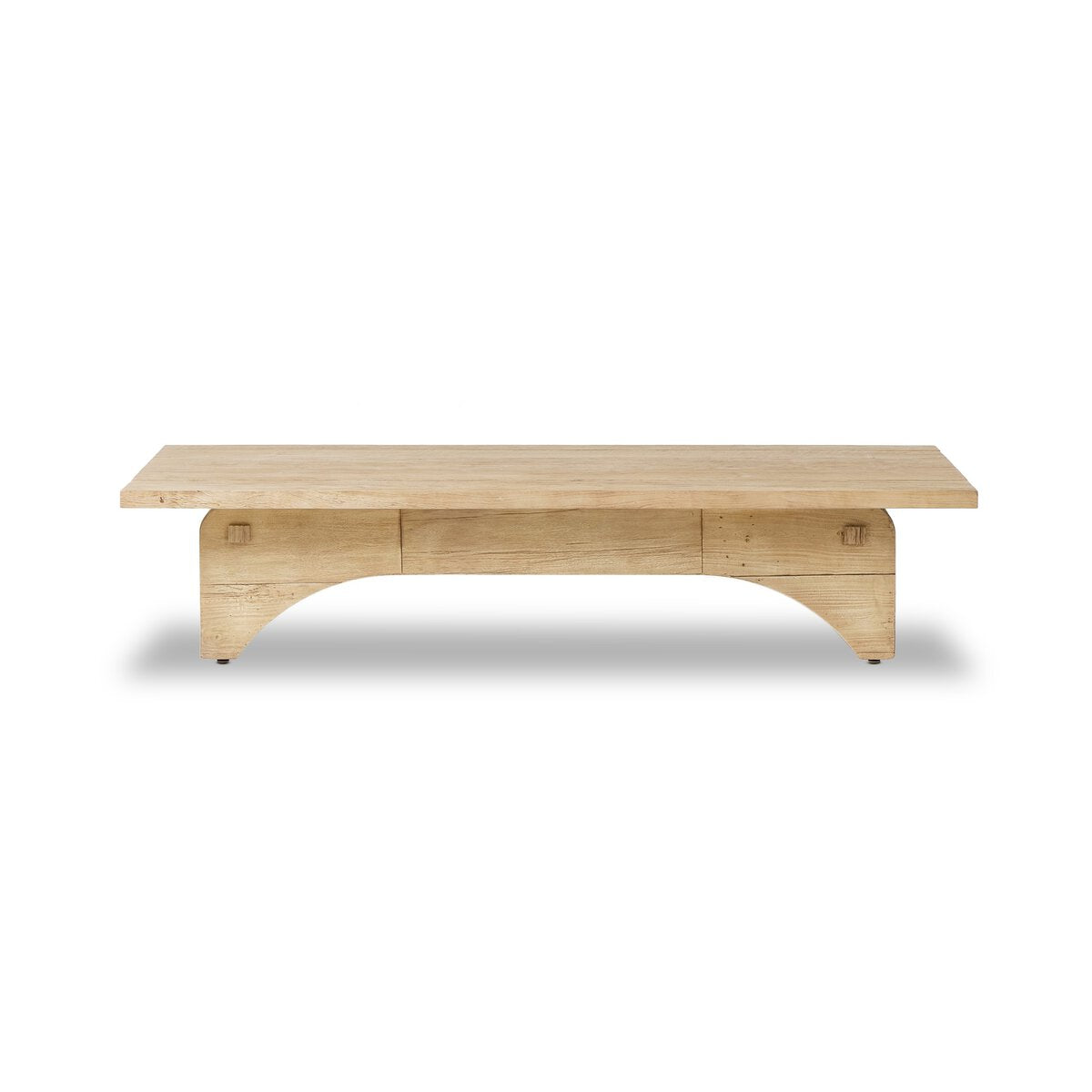 Winchester Coffee Table - Kings Fine Art & Decor