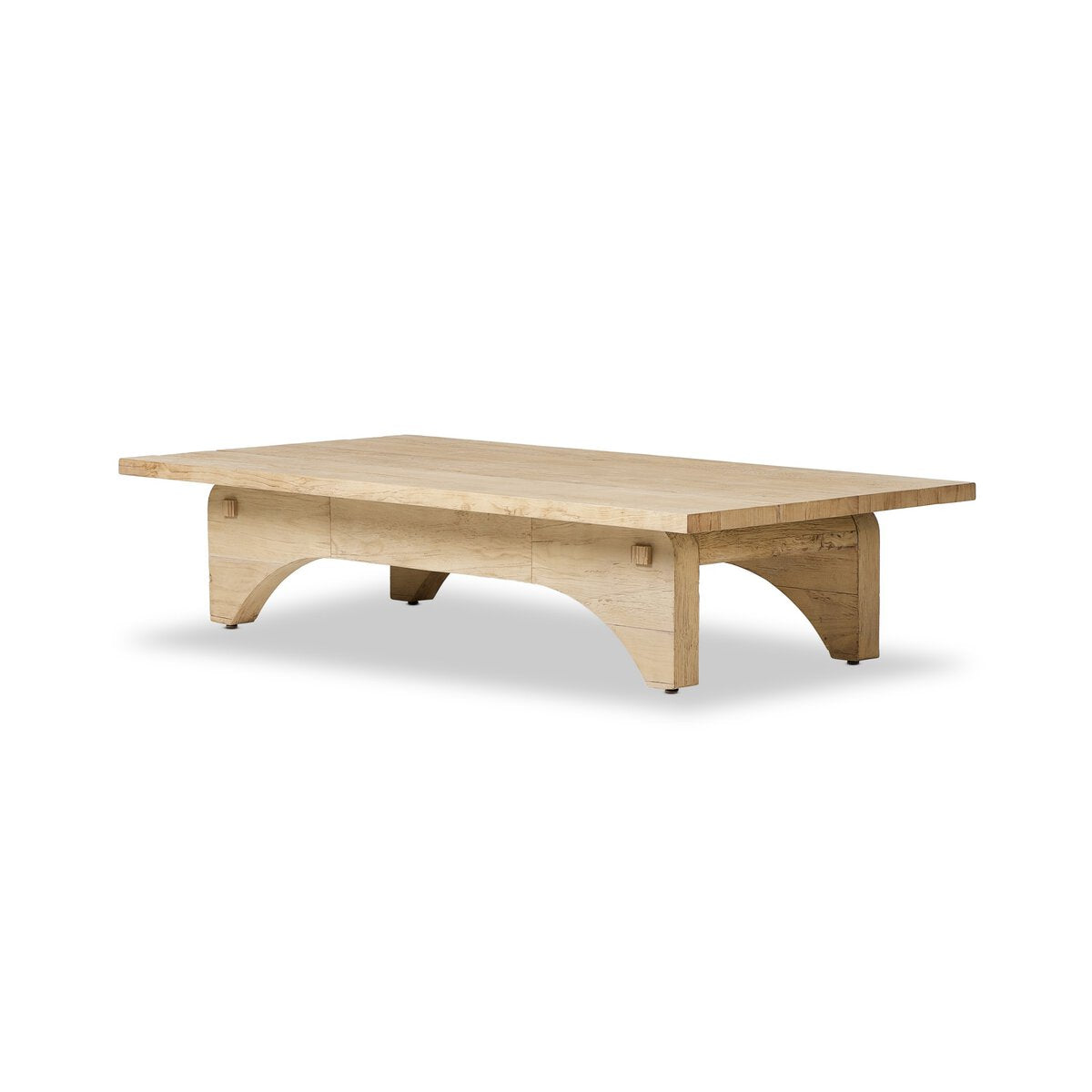 Winchester Coffee Table - Kings Fine Art & Decor