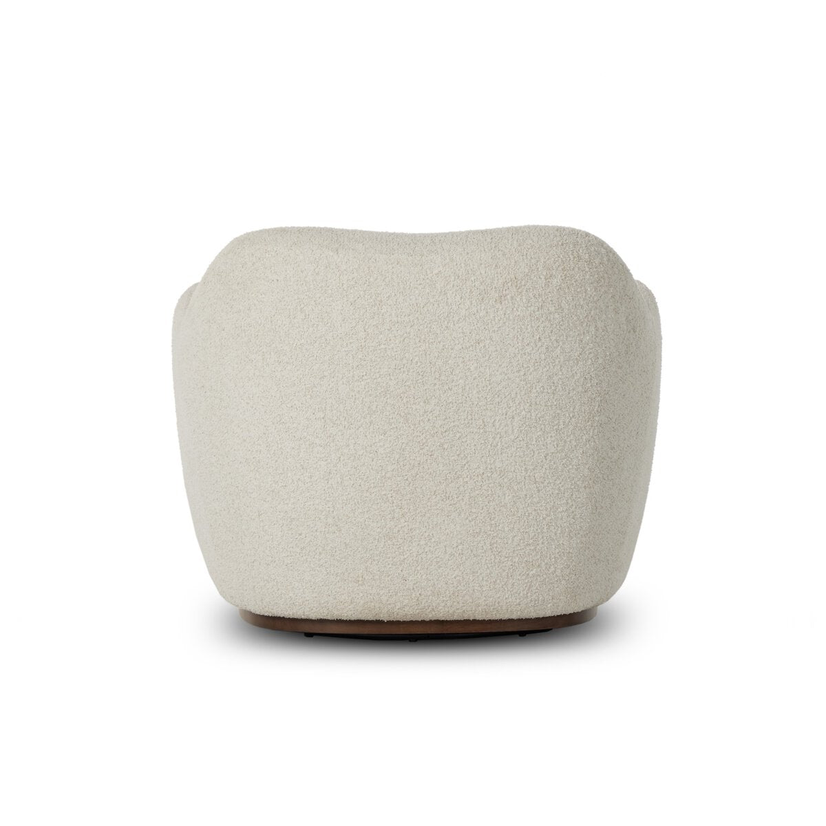 Julius Swivel Chair - Kings Fine Art & Decor