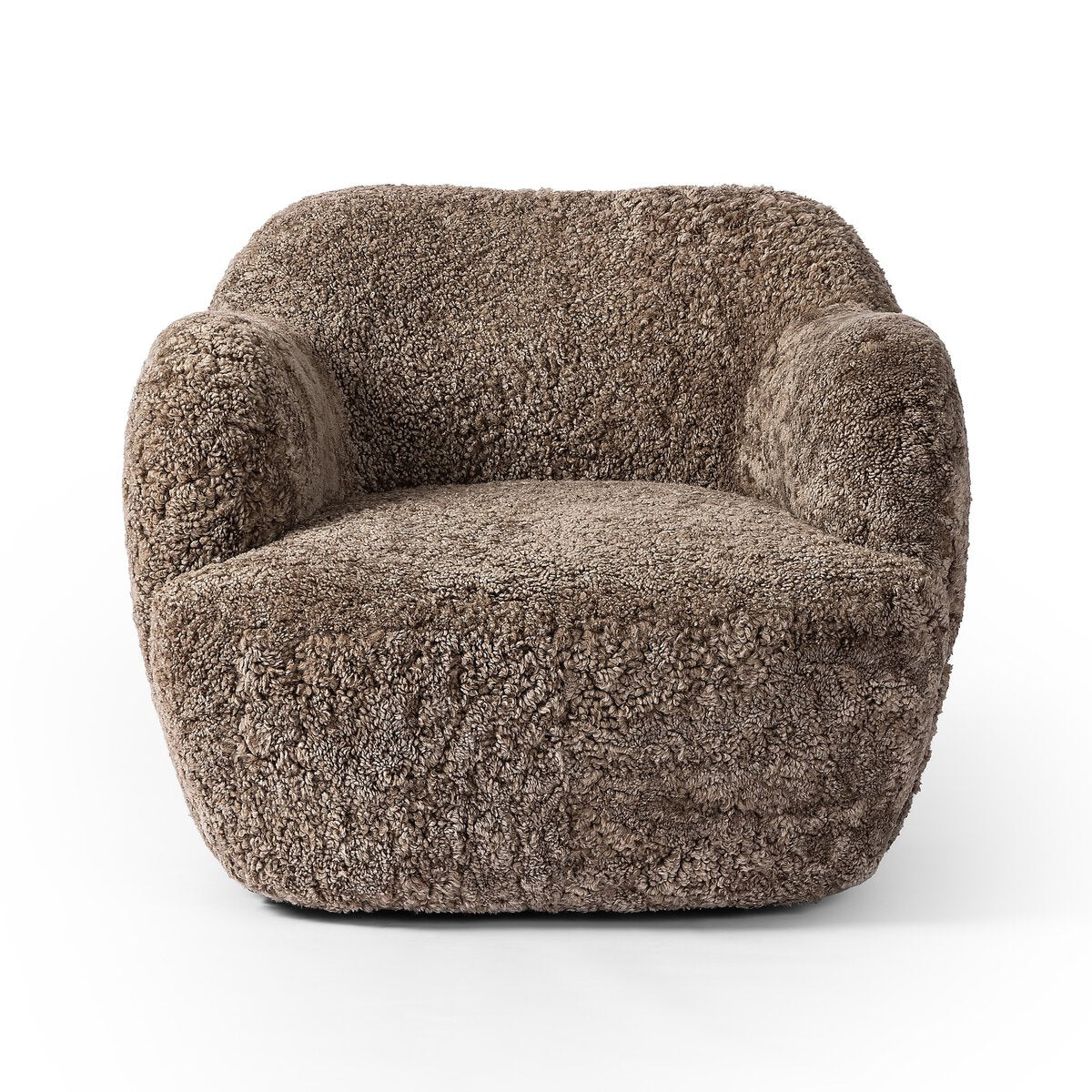 Julius Swivel Chair - Kings Fine Art & Decor
