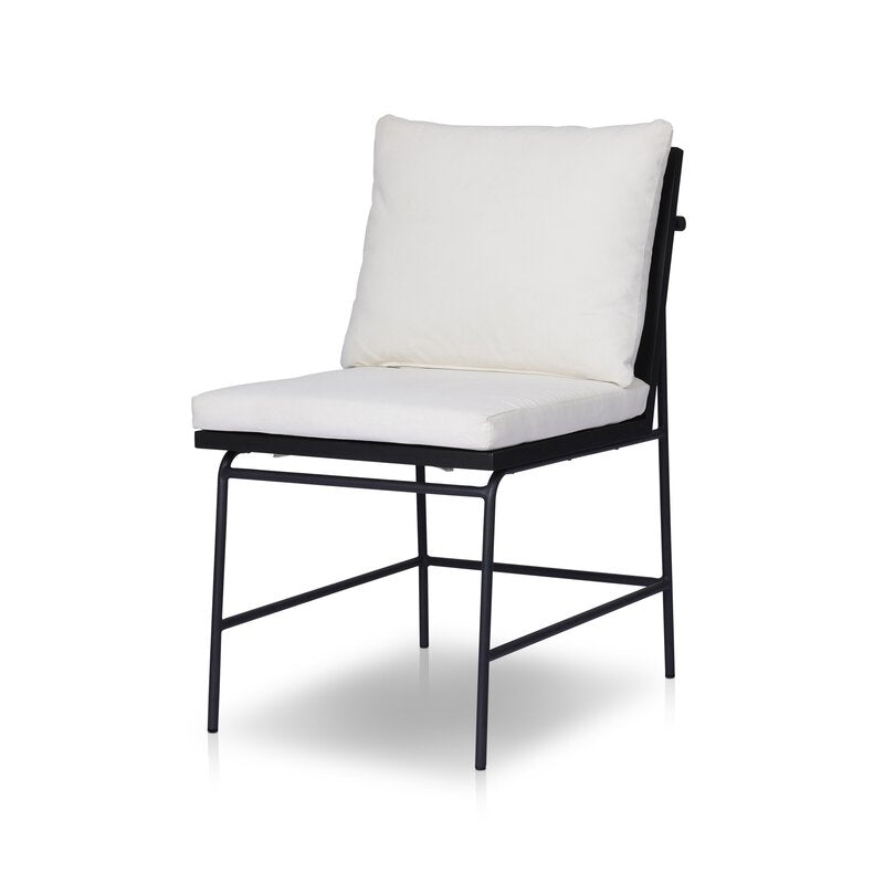 Crete Outdoor Dining Chair - Kings Fine Art & Decor
