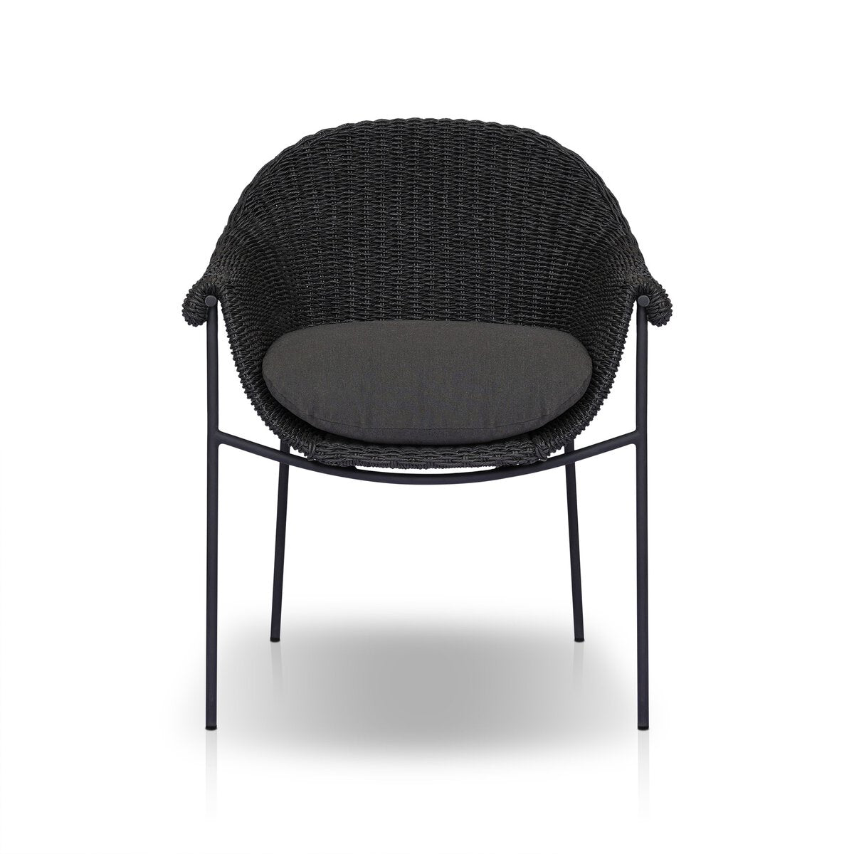 Suerte Outdoor Dining Chair - Kings Fine Art & Decor