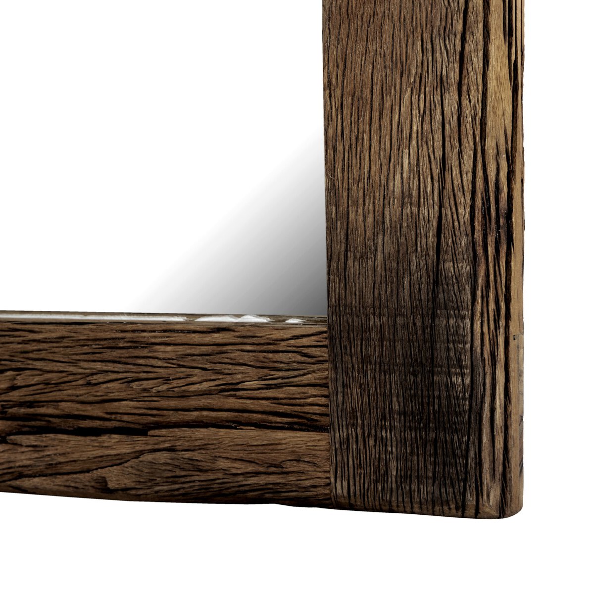 Gridley Floor Mirror - Kings Fine Art & Decor