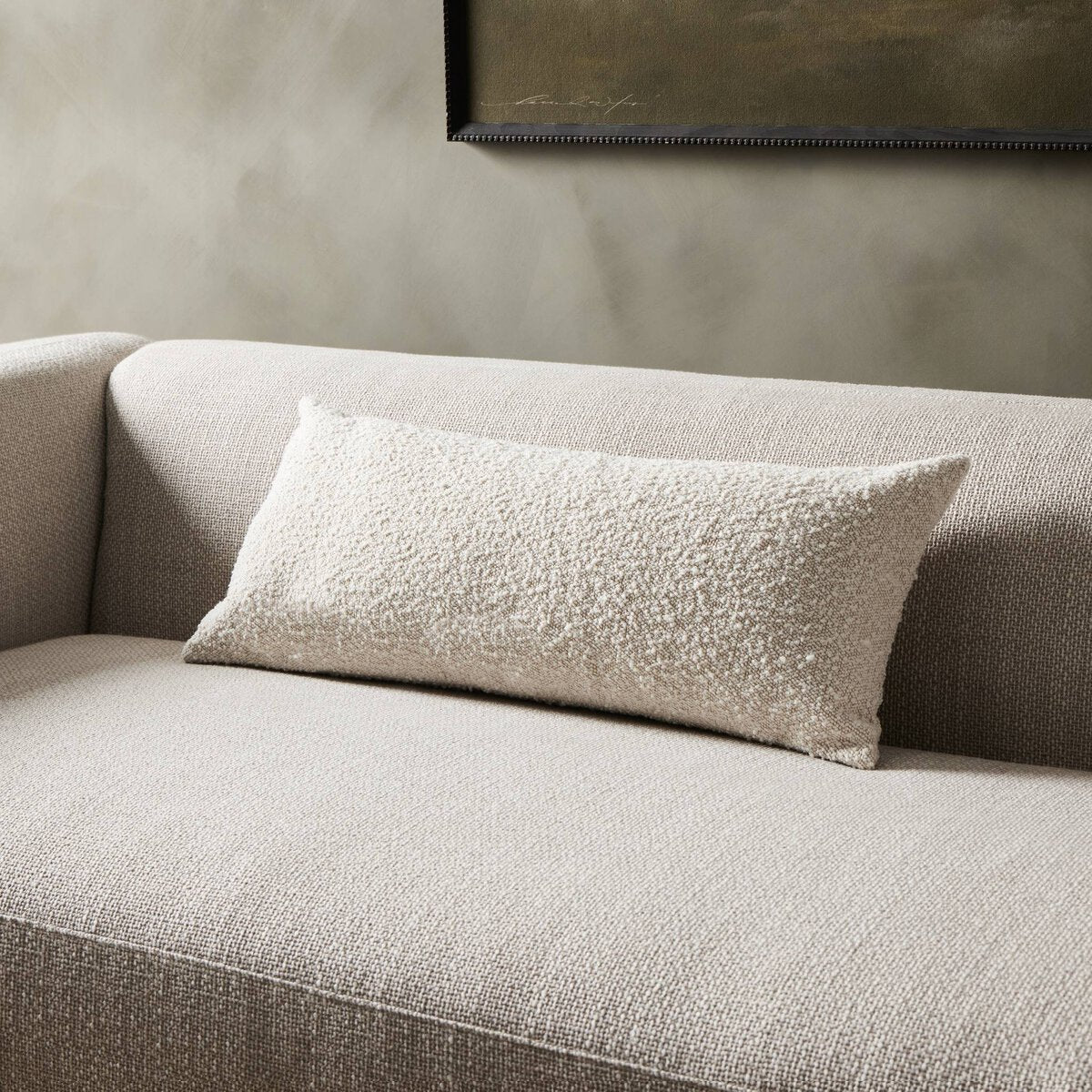 Becca Pillow - Kings Fine Art & Decor