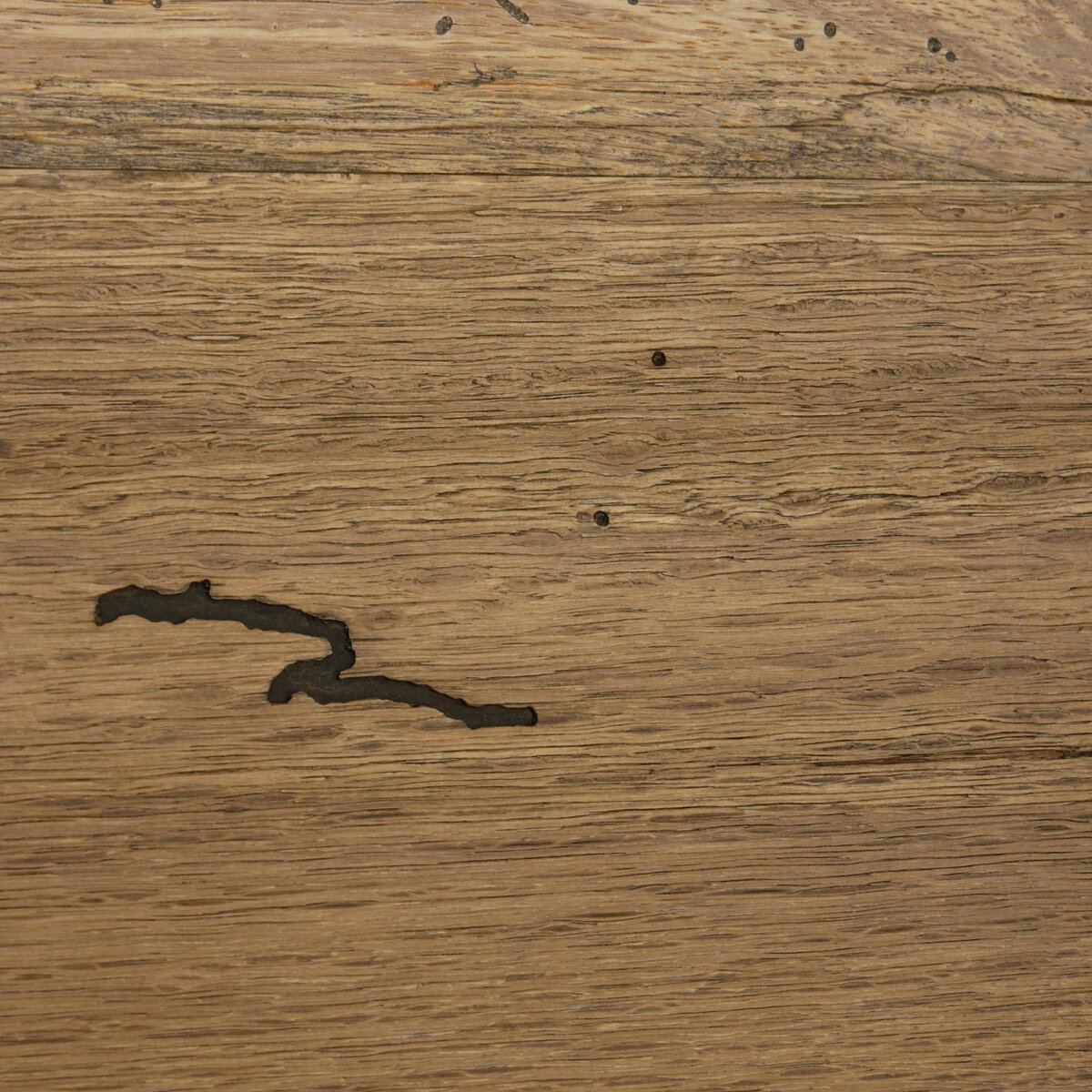 Abaso Large Accent Bench - Kings Fine Art & Decor