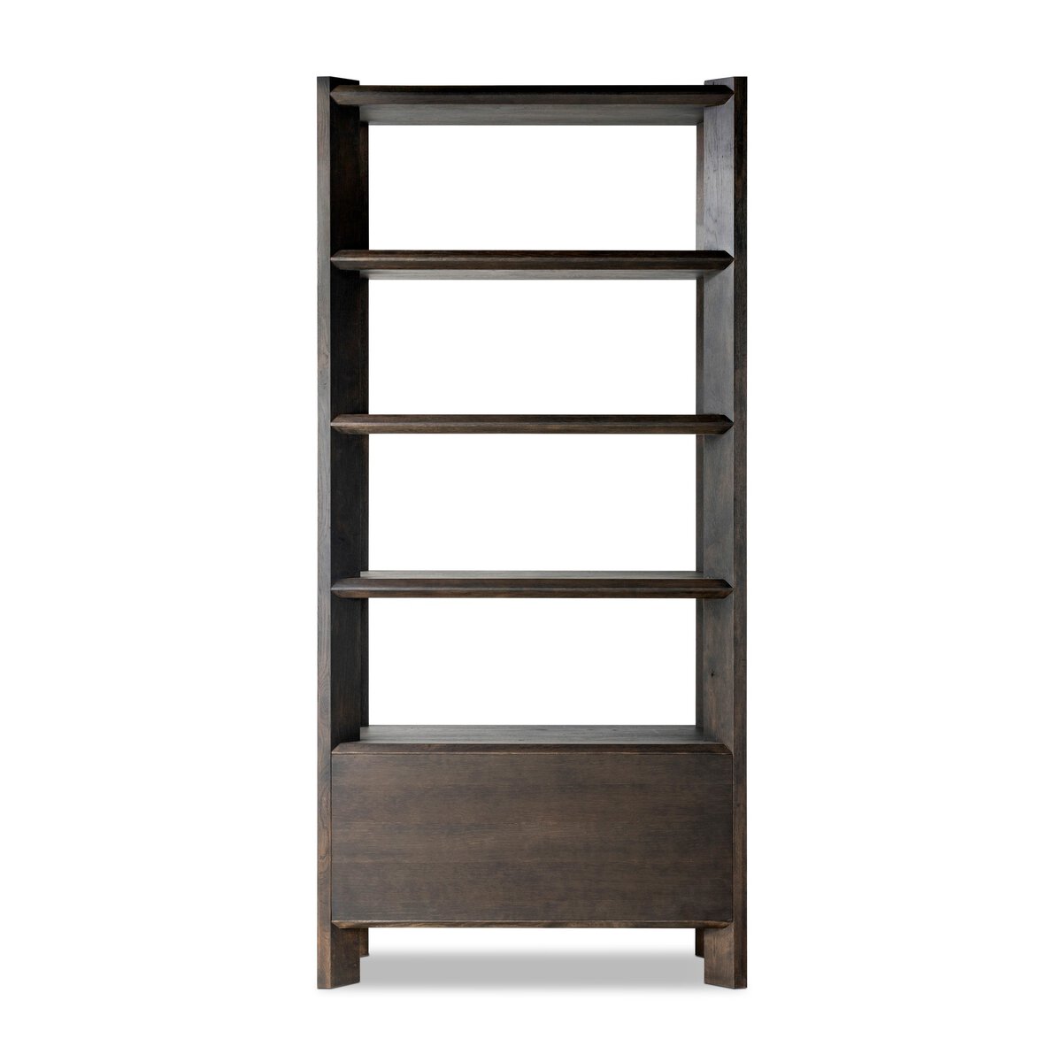 Orwin Bookshelf - Kings Fine Art & Decor
