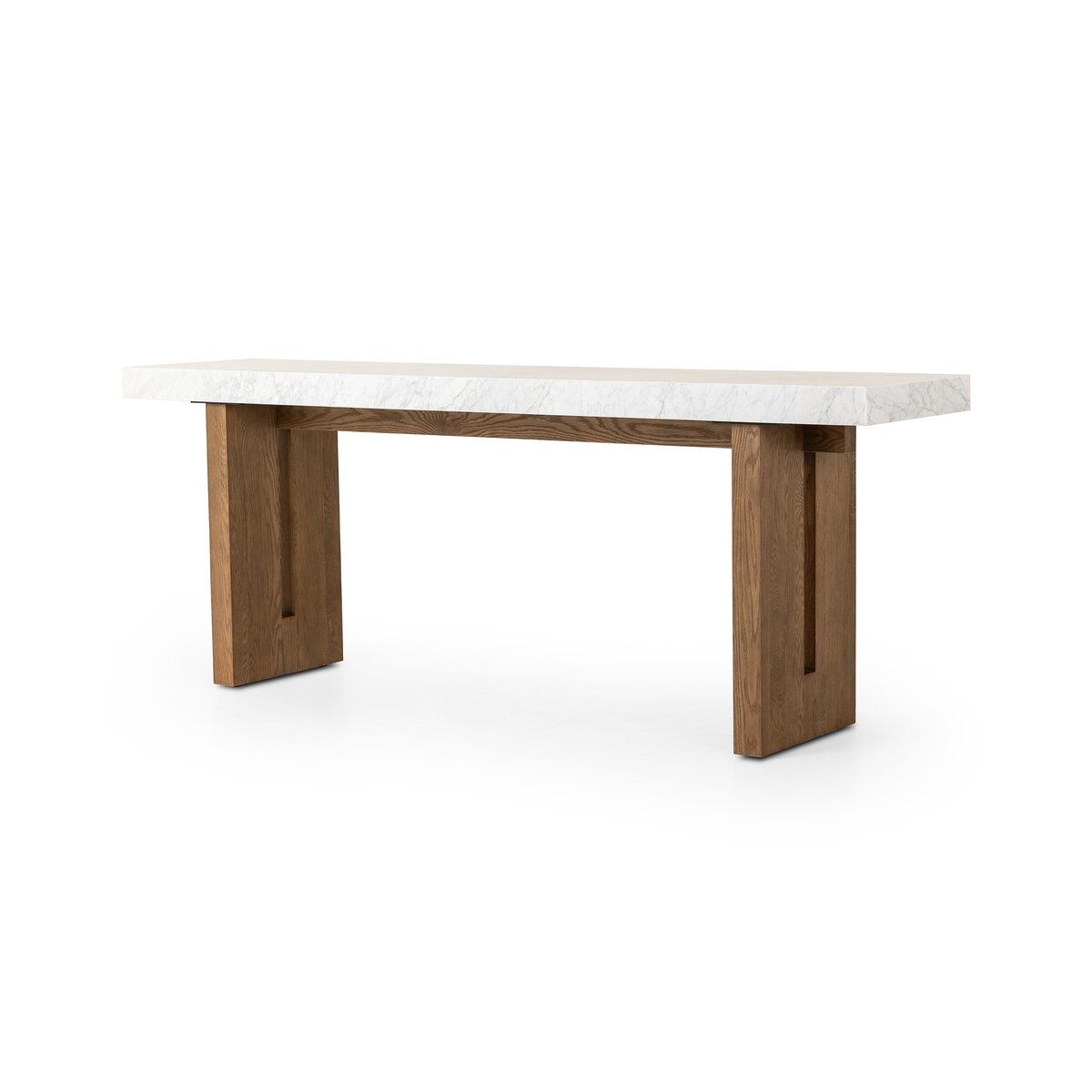 Olympia Console Table - Kings Fine Art & Decor