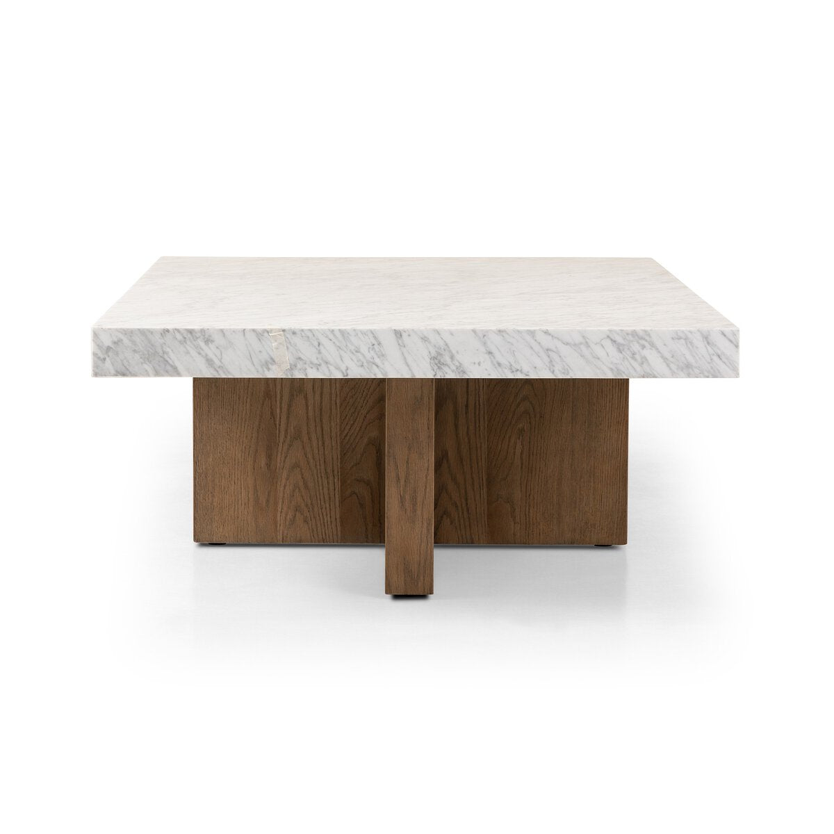 Bellamy Rectangular Coffee Table - Kings Fine Art & Decor
