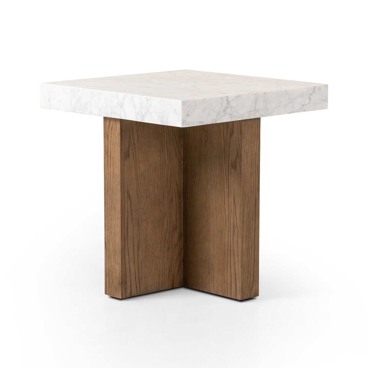 Bellamy End Table - Kings Fine Art & Decor