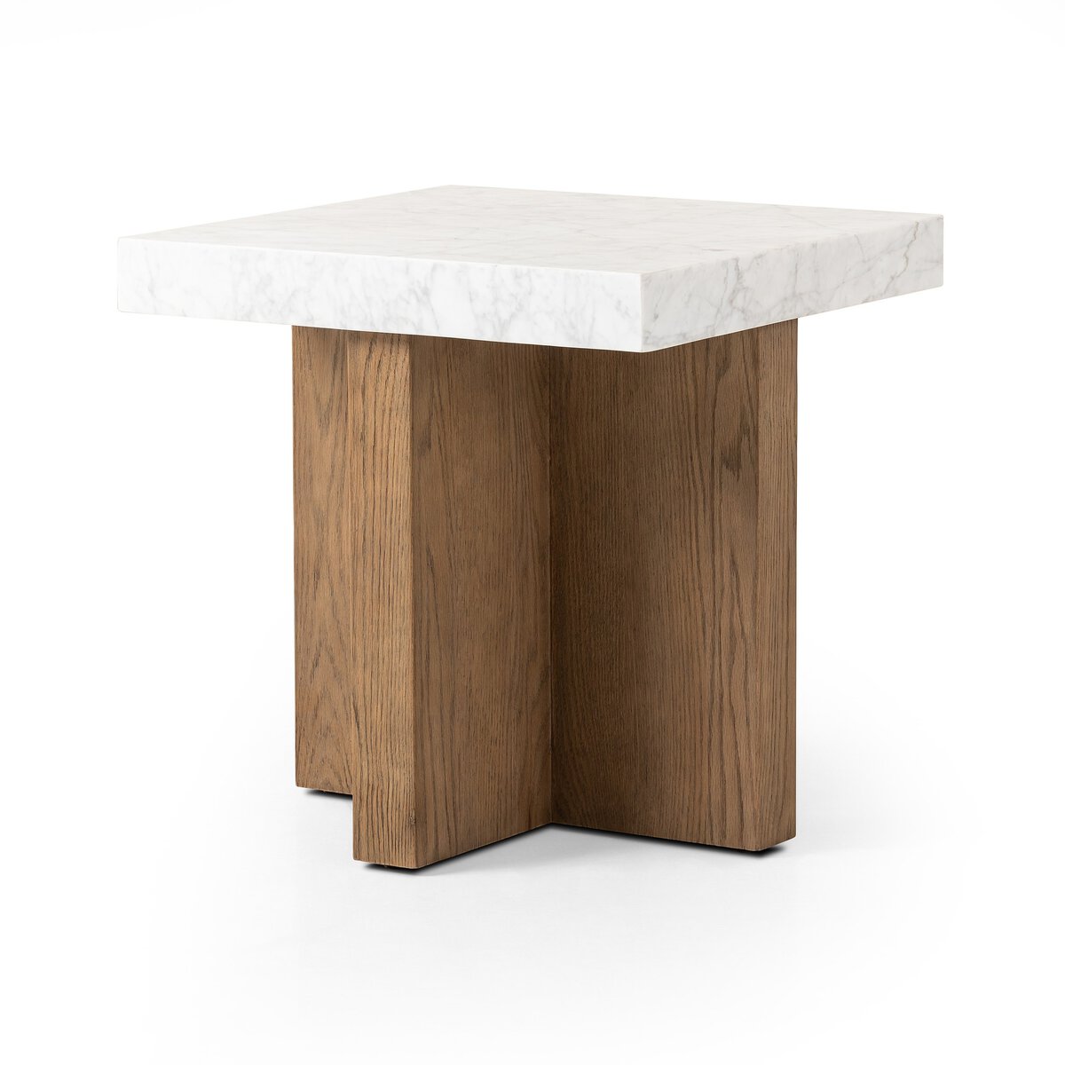 Bellamy End Table - Kings Fine Art & Decor