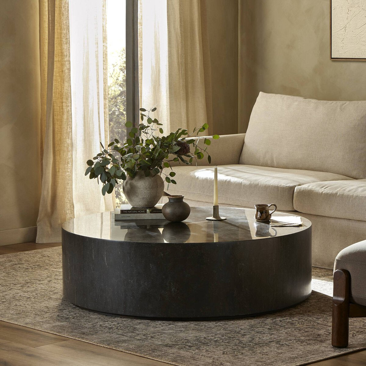 Kramer Coffee Table - Kings Fine Art & Decor